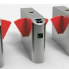 Luxury Flap Turnstile, kód: TGW-WT009D